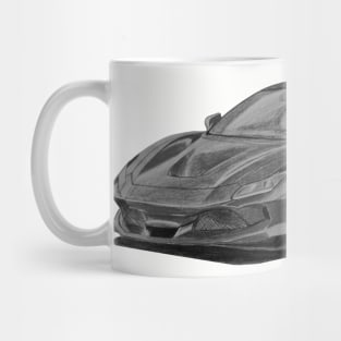 Car Mug